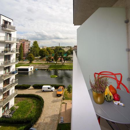 Maya'S Flats & Resorts 34 - Chmielna 73 Gdansk Dış mekan fotoğraf
