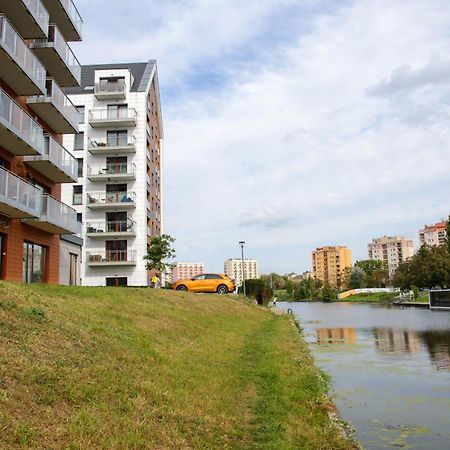 Maya'S Flats & Resorts 34 - Chmielna 73 Gdansk Dış mekan fotoğraf