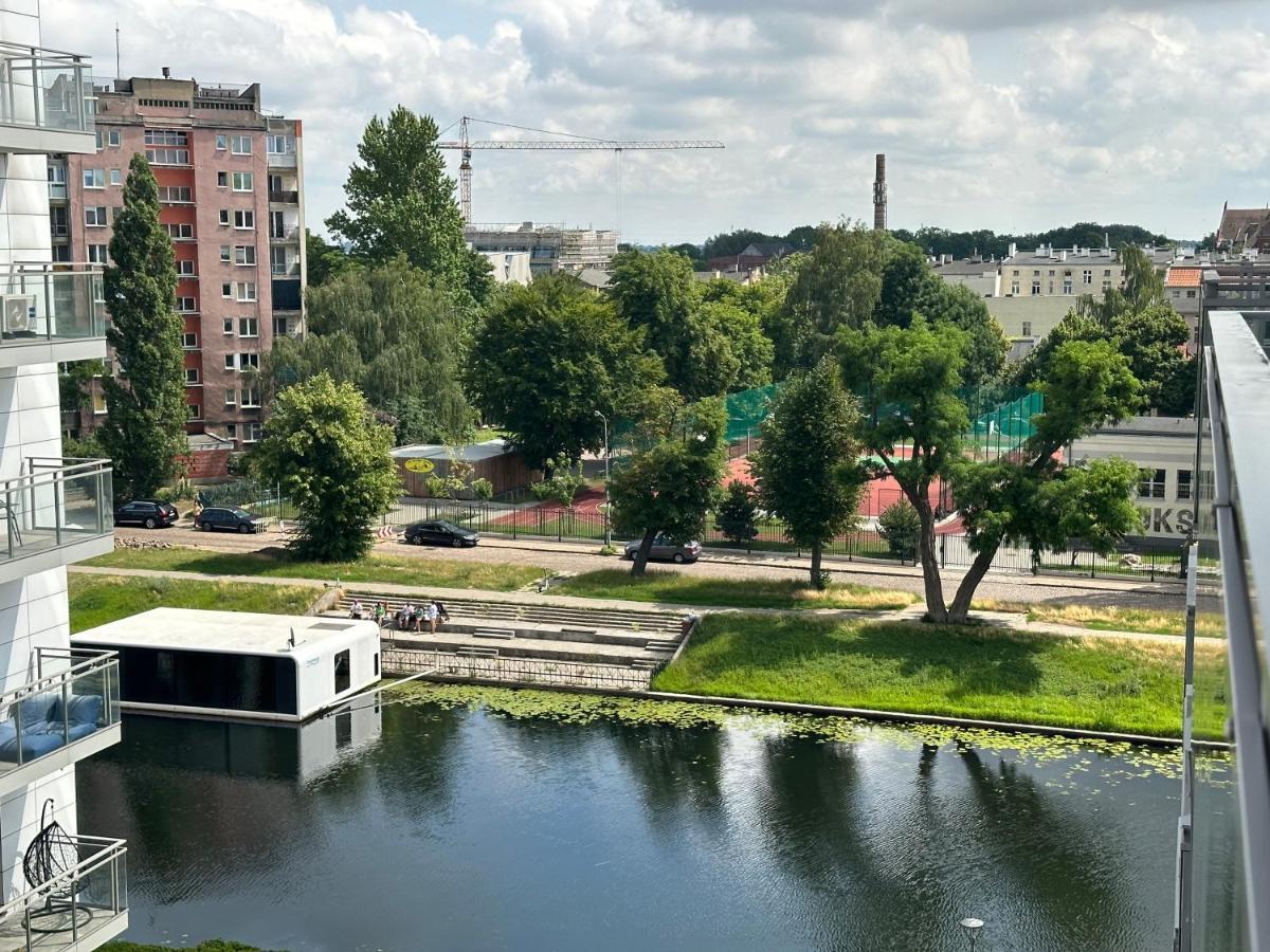 Maya'S Flats & Resorts 34 - Chmielna 73 Gdansk Dış mekan fotoğraf