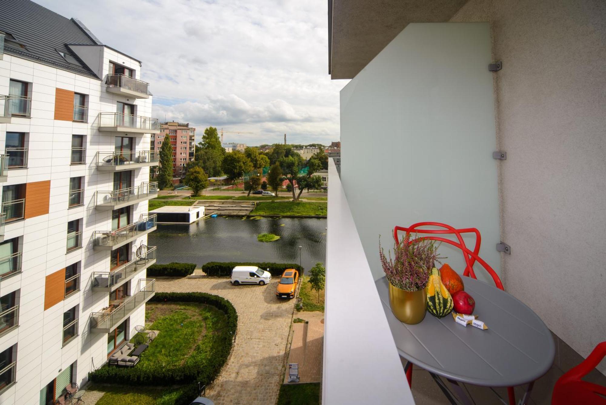 Maya'S Flats & Resorts 34 - Chmielna 73 Gdansk Dış mekan fotoğraf