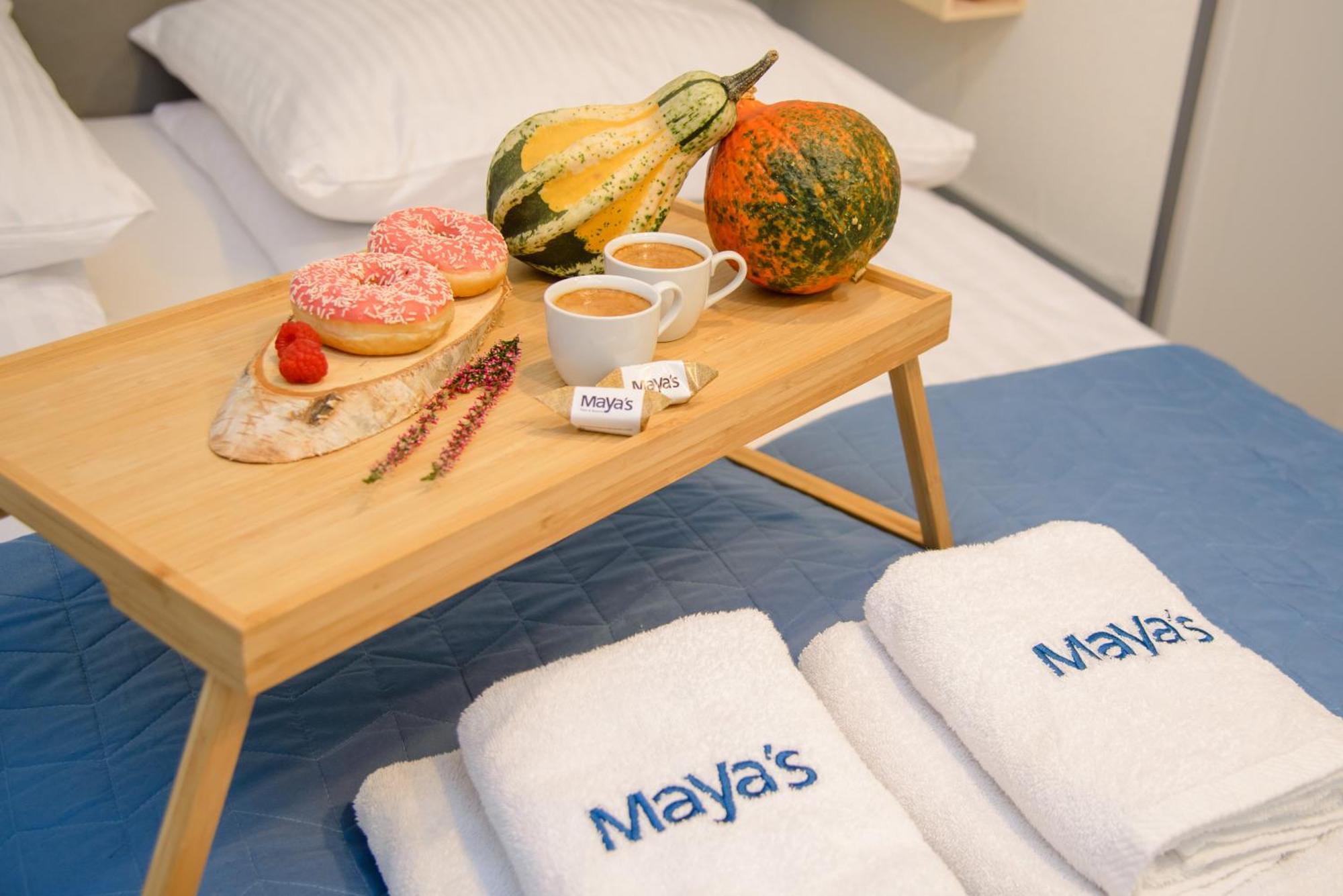 Maya'S Flats & Resorts 34 - Chmielna 73 Gdansk Dış mekan fotoğraf